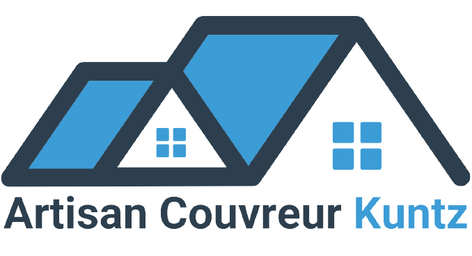 Logo Artisan Couvreur Kuntz FT
