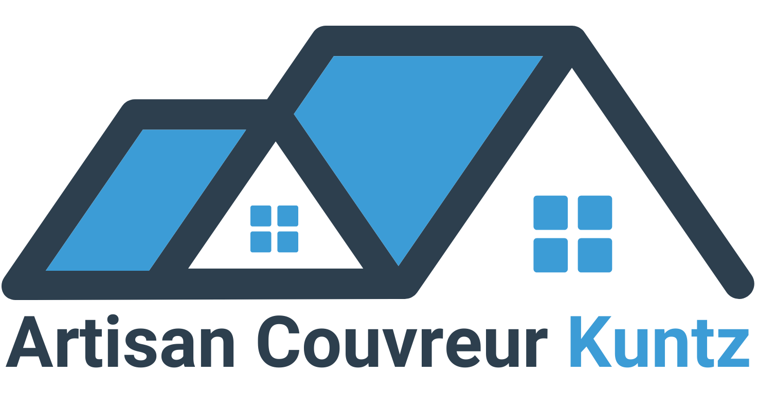 Logo Artisan Couvreur Kuntz